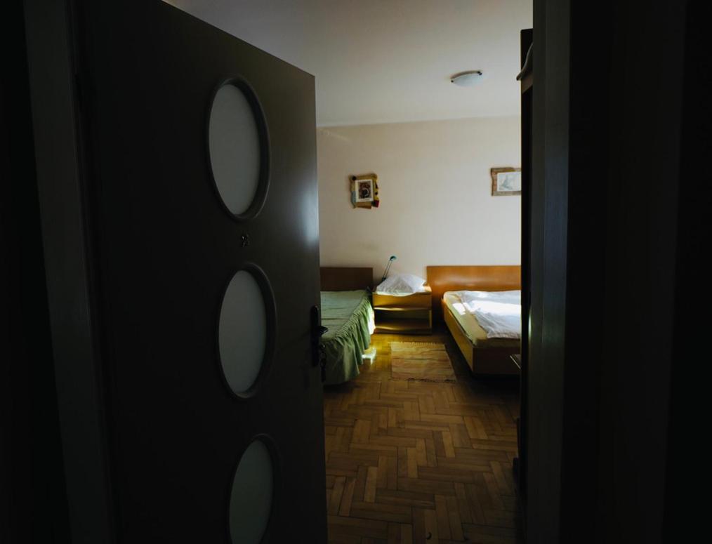 Villa Romano Kielce Extérieur photo
