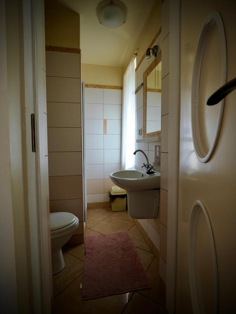 Villa Romano Kielce Extérieur photo