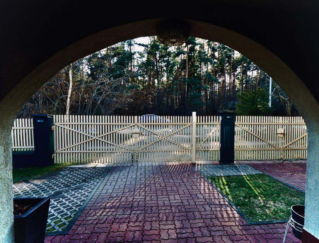 Villa Romano Kielce Extérieur photo