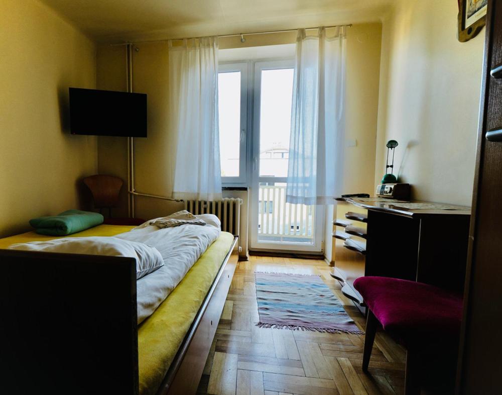 Villa Romano Kielce Extérieur photo