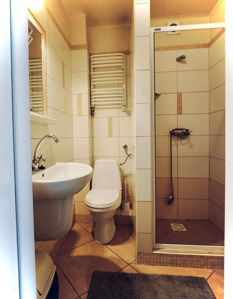 Villa Romano Kielce Extérieur photo