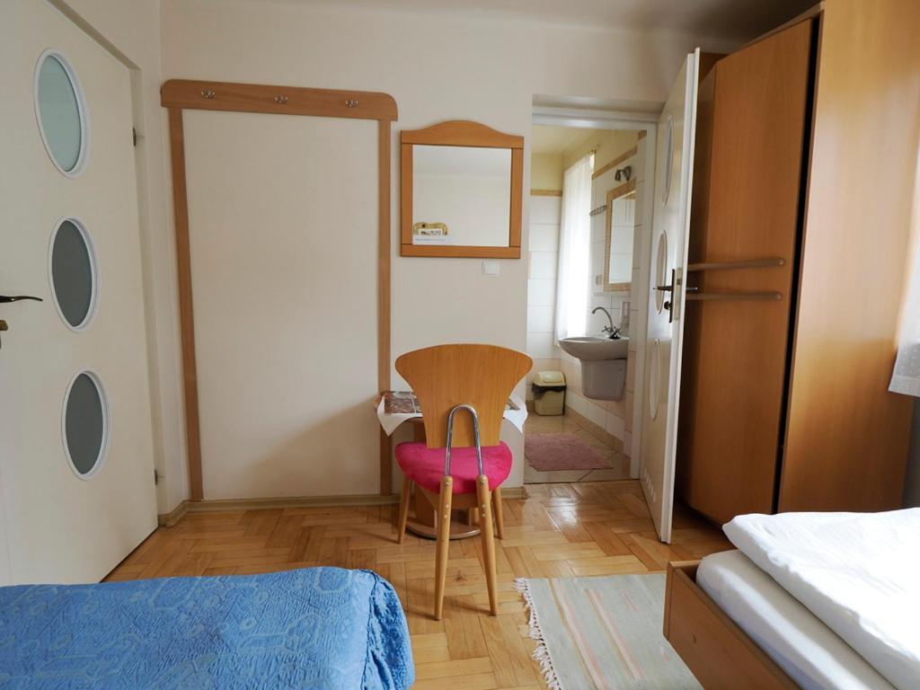Villa Romano Kielce Extérieur photo