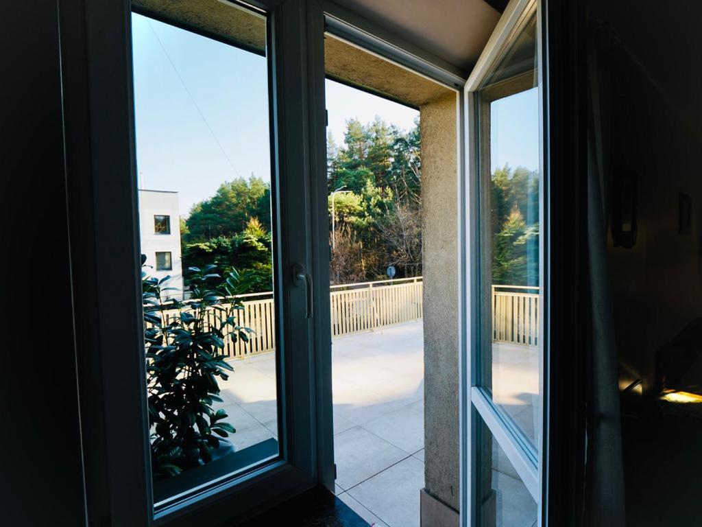 Villa Romano Kielce Extérieur photo