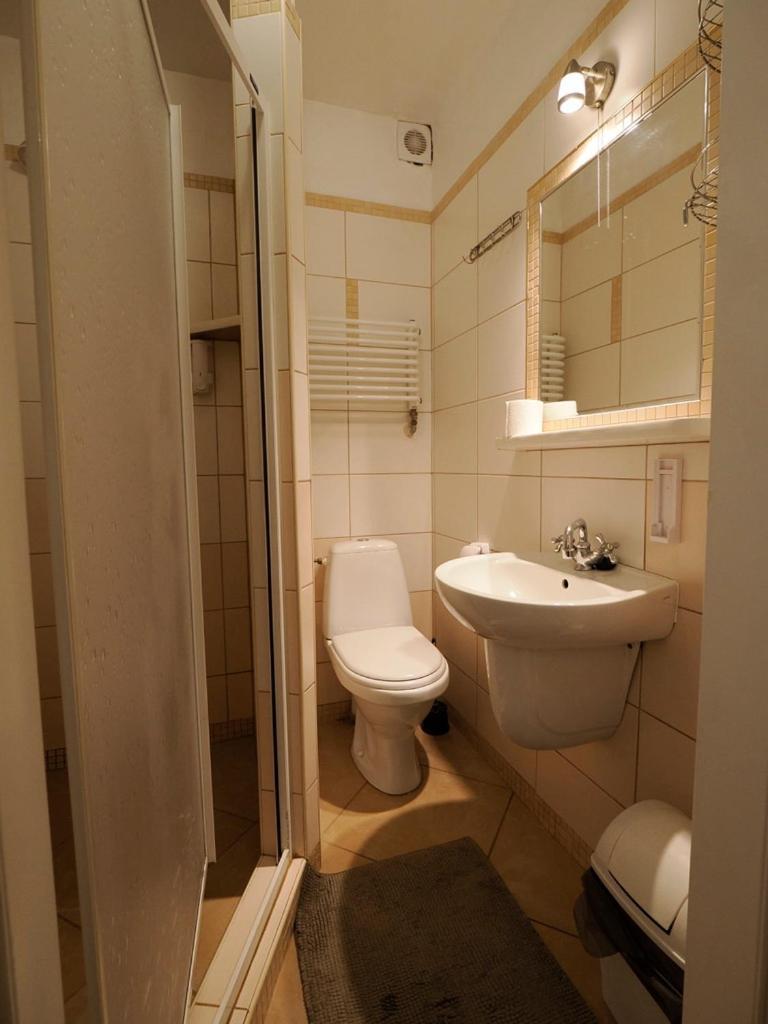Villa Romano Kielce Extérieur photo
